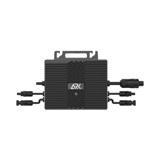 IP65 600W σε Solar Micro Inverter